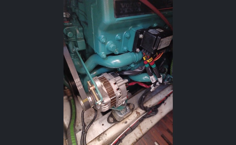 Grand Banks 32 Classic-kuva-4